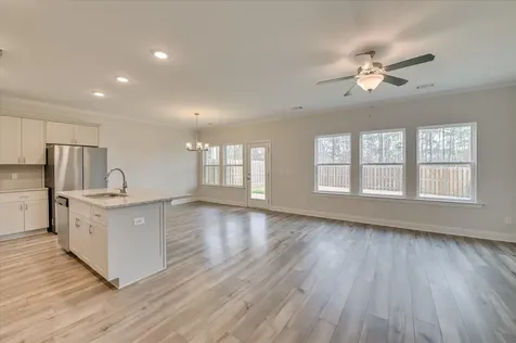 114 Candleberry Drive North Augusta SC 29860