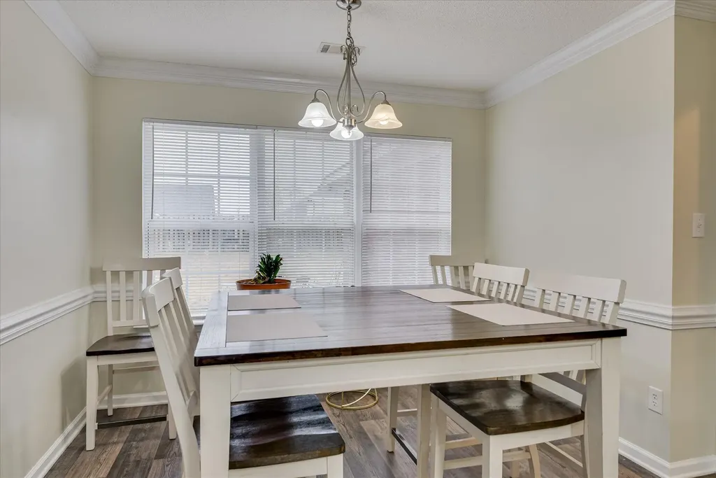 3758 Bansbury Place Hephzibah GA 30815