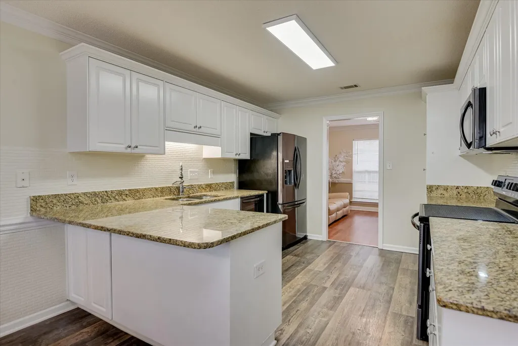 3758 Bansbury Place Hephzibah GA 30815