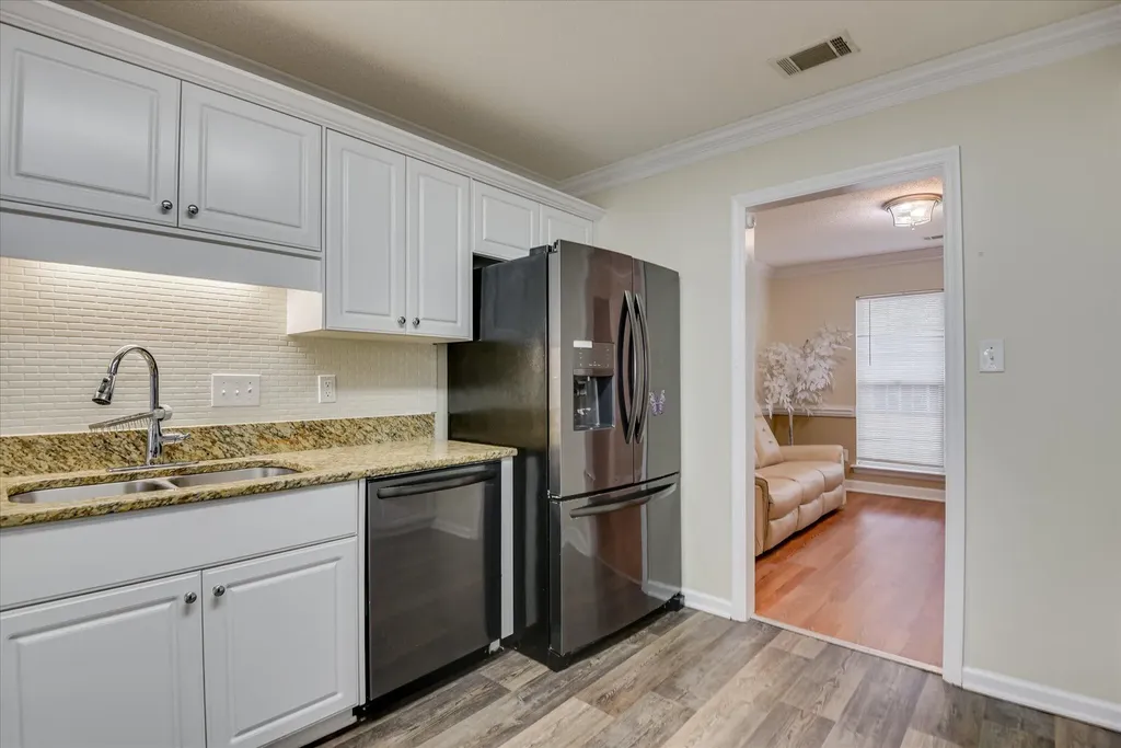 3758 Bansbury Place Hephzibah GA 30815