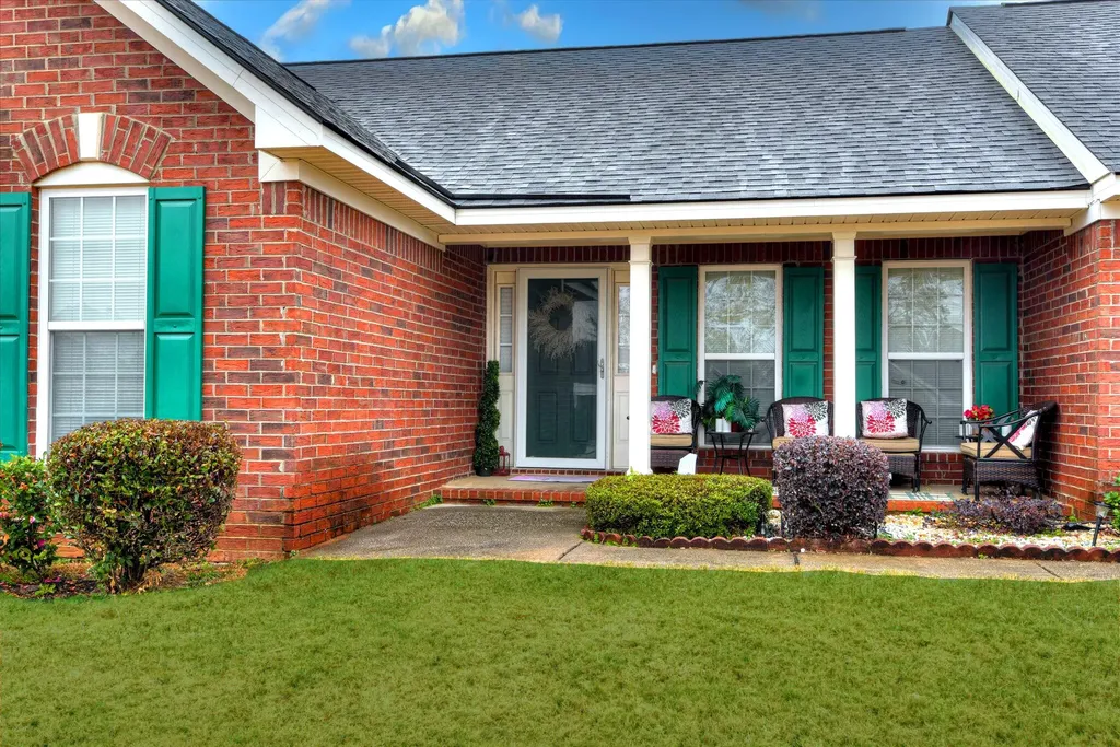 3758 Bansbury Place Hephzibah GA 30815