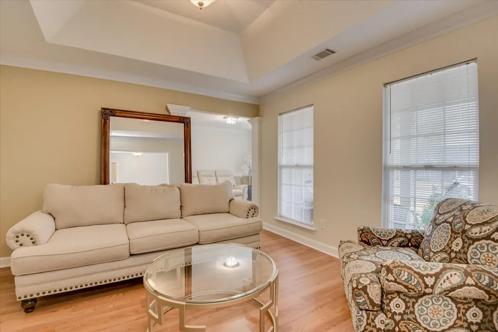 3758 Bansbury Place Hephzibah GA 30815