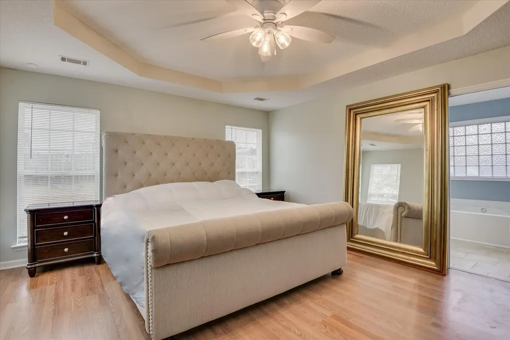 3758 Bansbury Place Hephzibah GA 30815