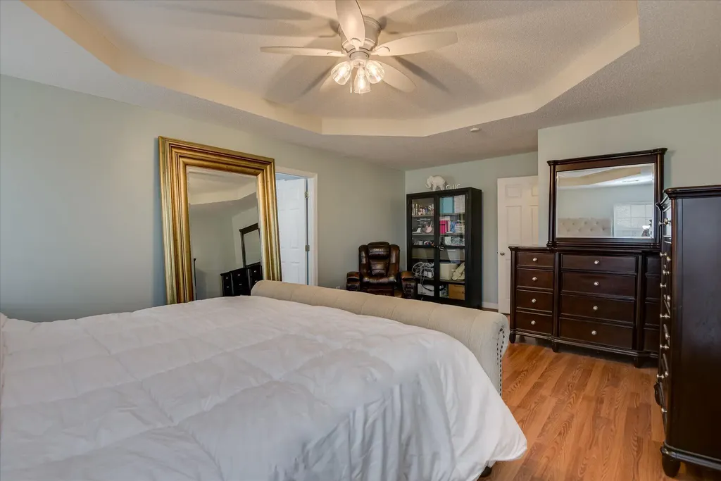 3758 Bansbury Place Hephzibah GA 30815
