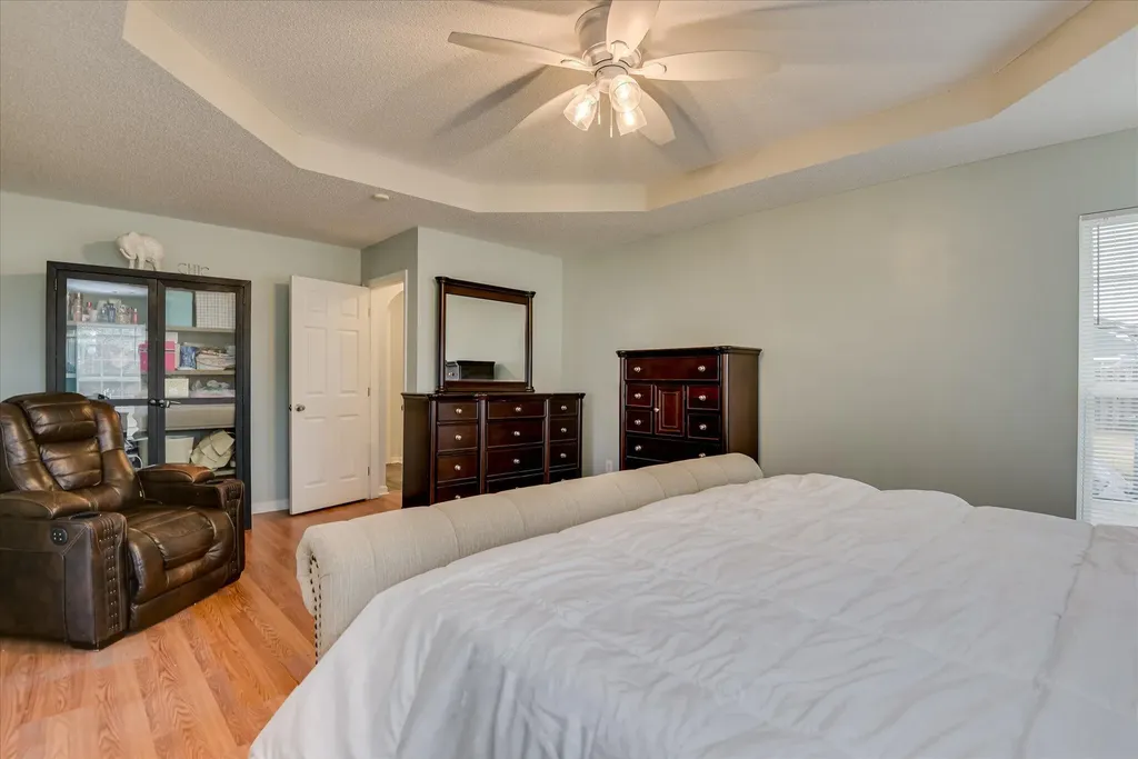 3758 Bansbury Place Hephzibah GA 30815