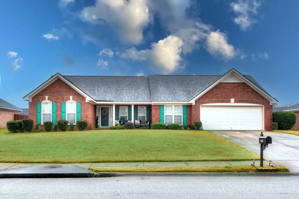 3758 Bansbury Place Hephzibah GA 30815