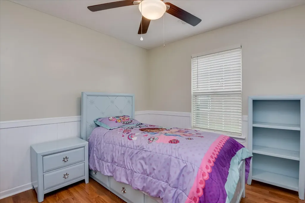 3758 Bansbury Place Hephzibah GA 30815