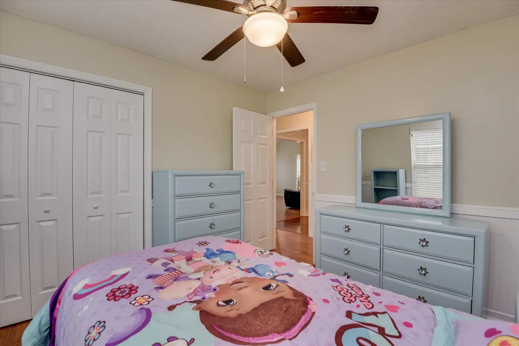 3758 Bansbury Place Hephzibah GA 30815