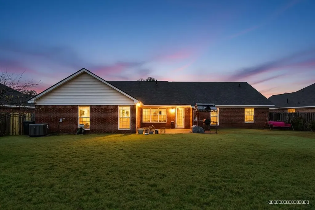 3758 Bansbury Place Hephzibah GA 30815