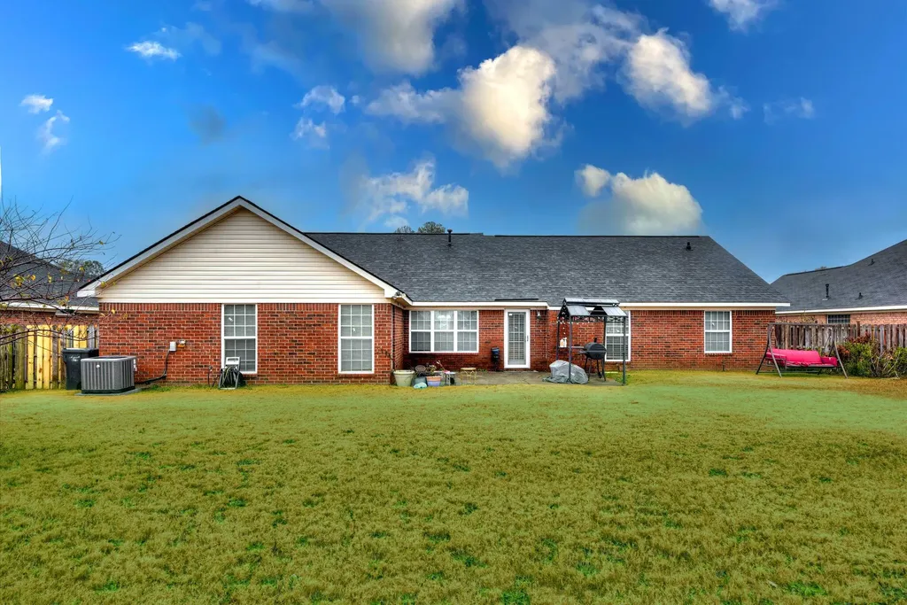 3758 Bansbury Place Hephzibah GA 30815