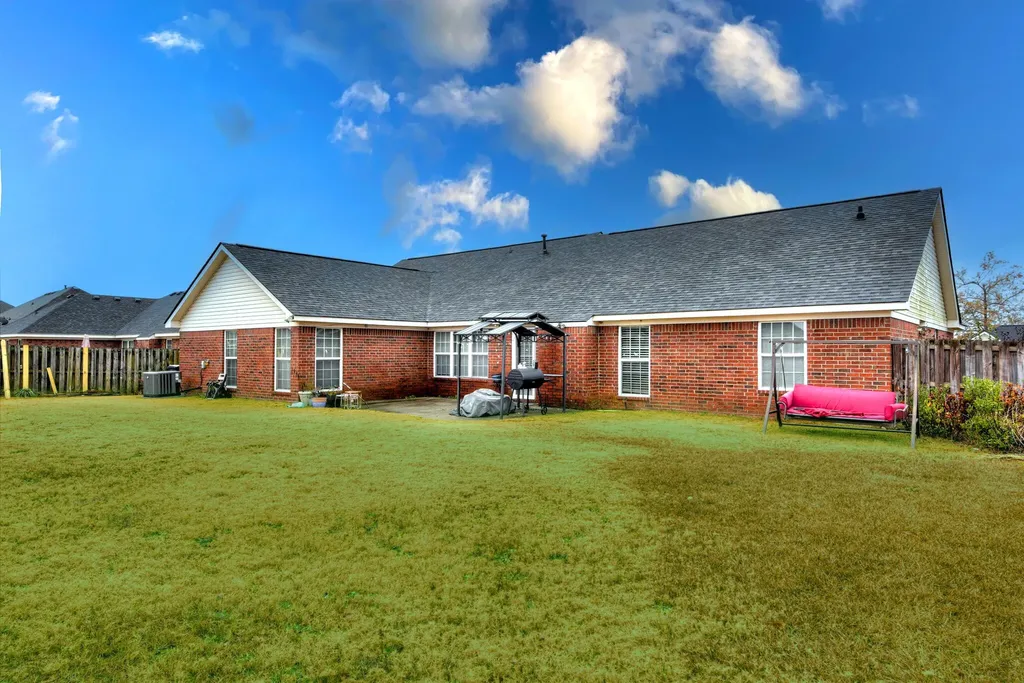 3758 Bansbury Place Hephzibah GA 30815