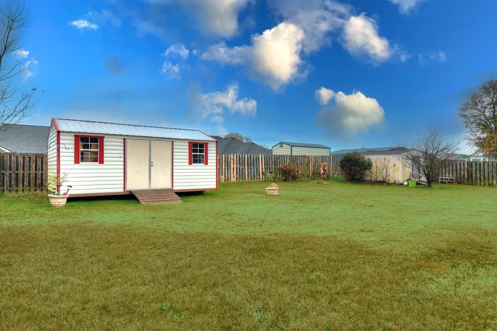3758 Bansbury Place Hephzibah GA 30815