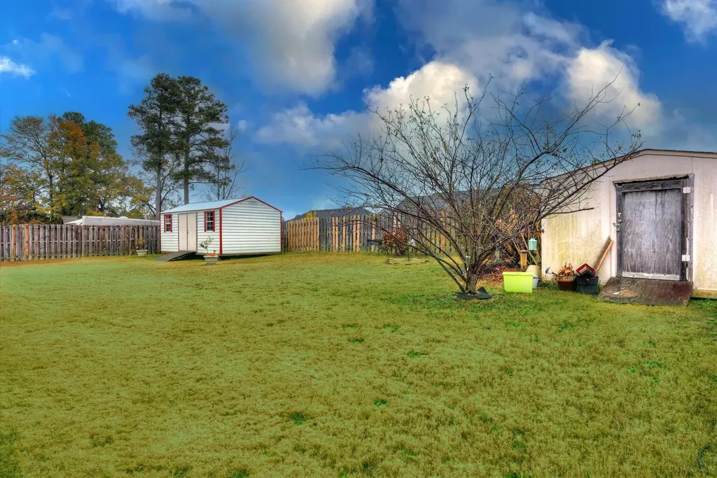 3758 Bansbury Place Hephzibah GA 30815