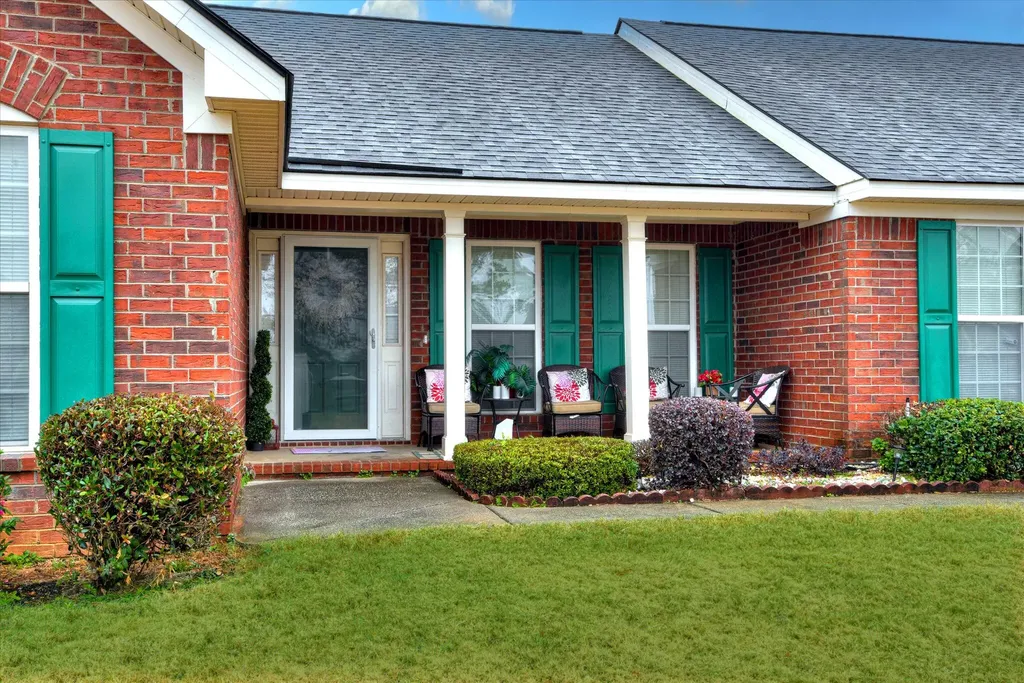 3758 Bansbury Place Hephzibah GA 30815