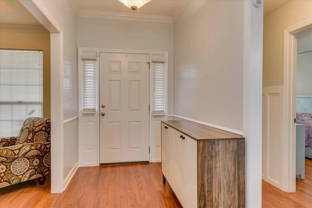 3758 Bansbury Place Hephzibah GA 30815