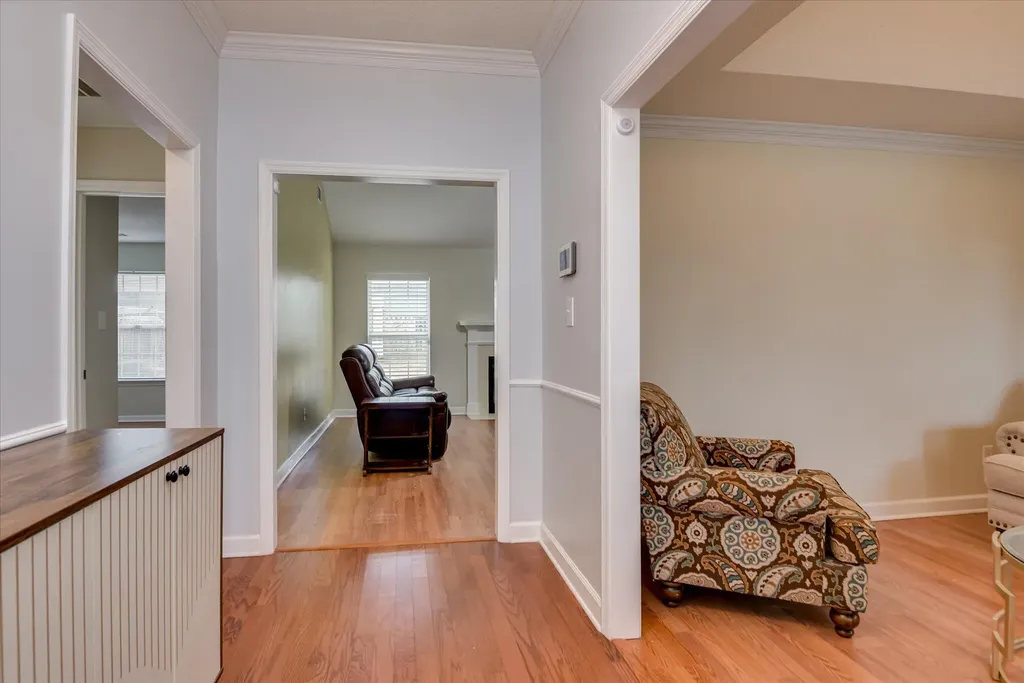 3758 Bansbury Place Hephzibah GA 30815