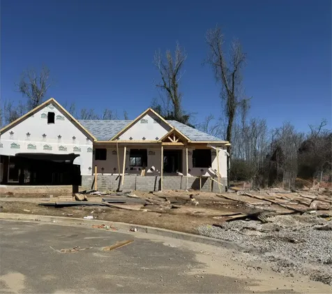 1536 Satilla Place North Augusta SC 29841