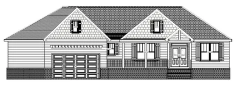 1536 Satilla Place North Augusta SC 29841