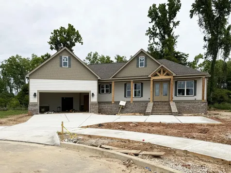 1536 Satilla Place North Augusta SC 29841