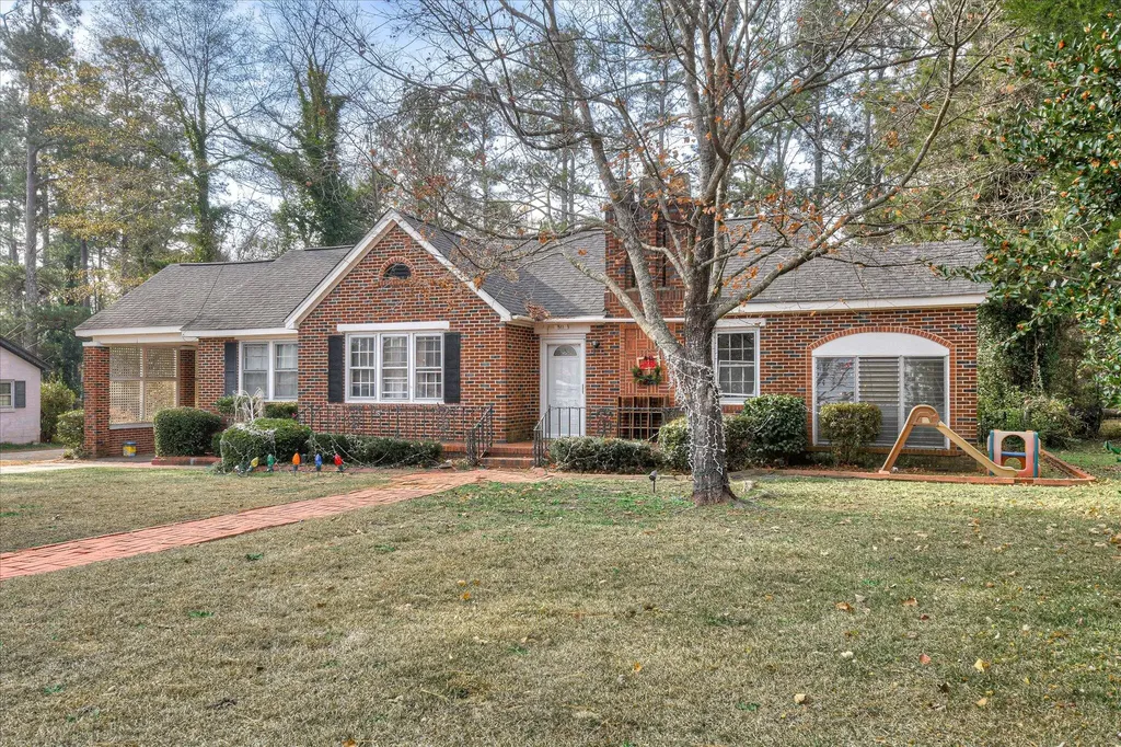 511 Victory Drive Waynesboro GA 30830