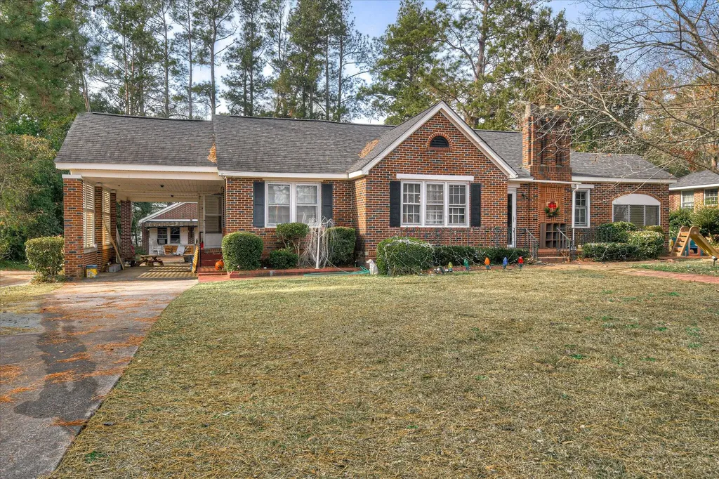 511 Victory Drive Waynesboro GA 30830
