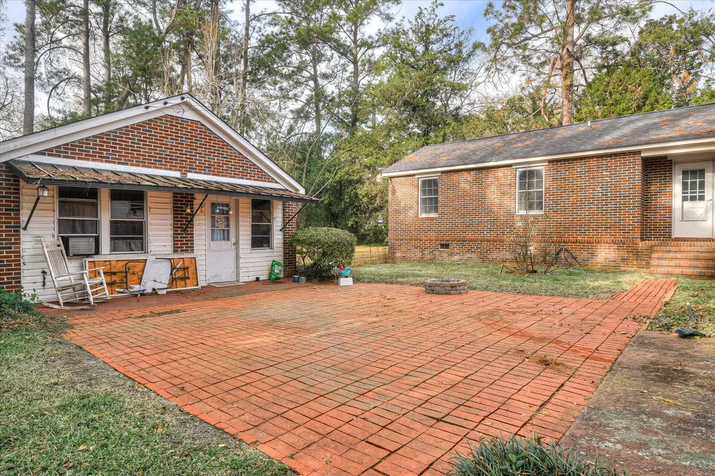 511 Victory Drive Waynesboro GA 30830