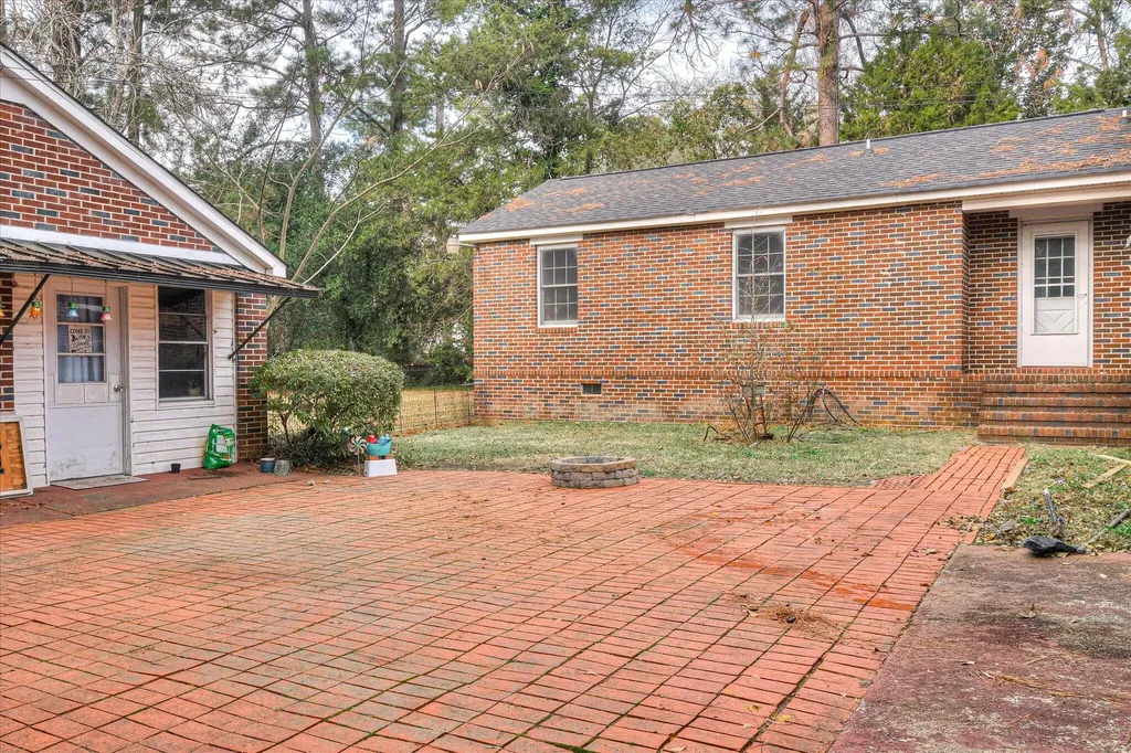 511 Victory Drive Waynesboro GA 30830