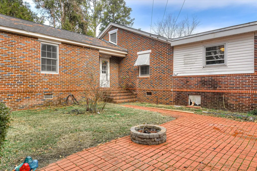 511 Victory Drive Waynesboro GA 30830