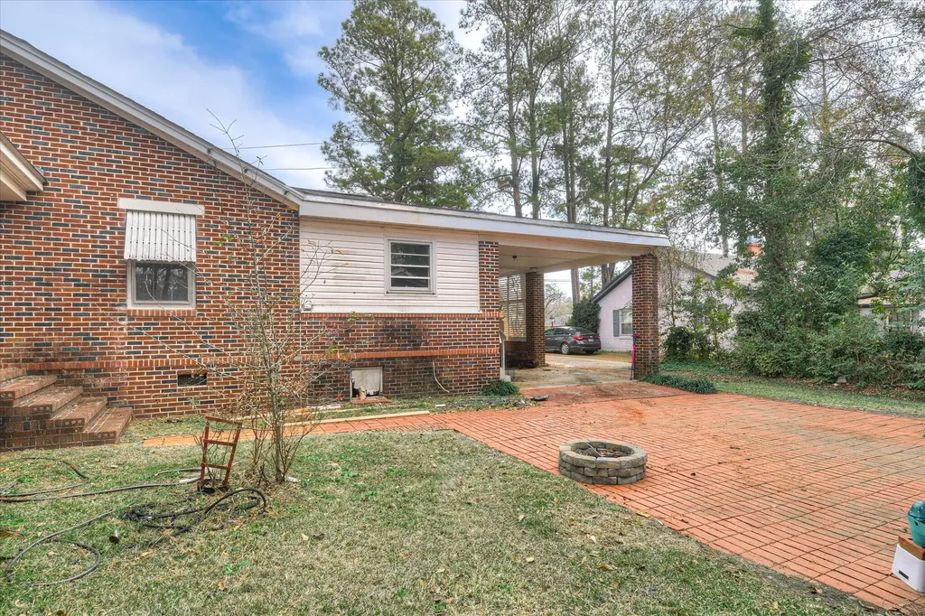 511 Victory Drive Waynesboro GA 30830