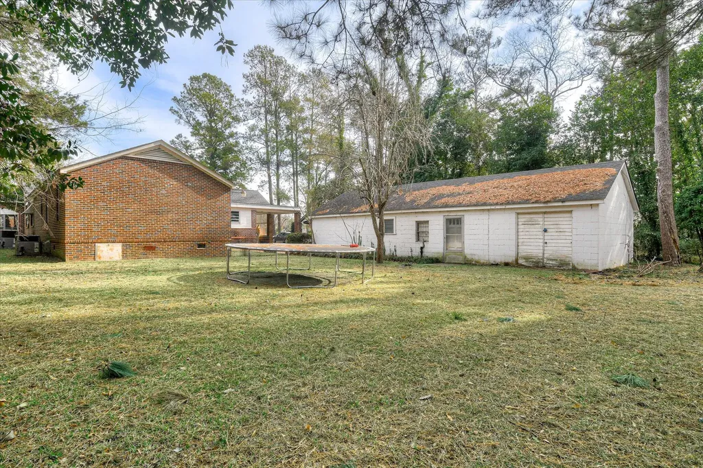 511 Victory Drive Waynesboro GA 30830