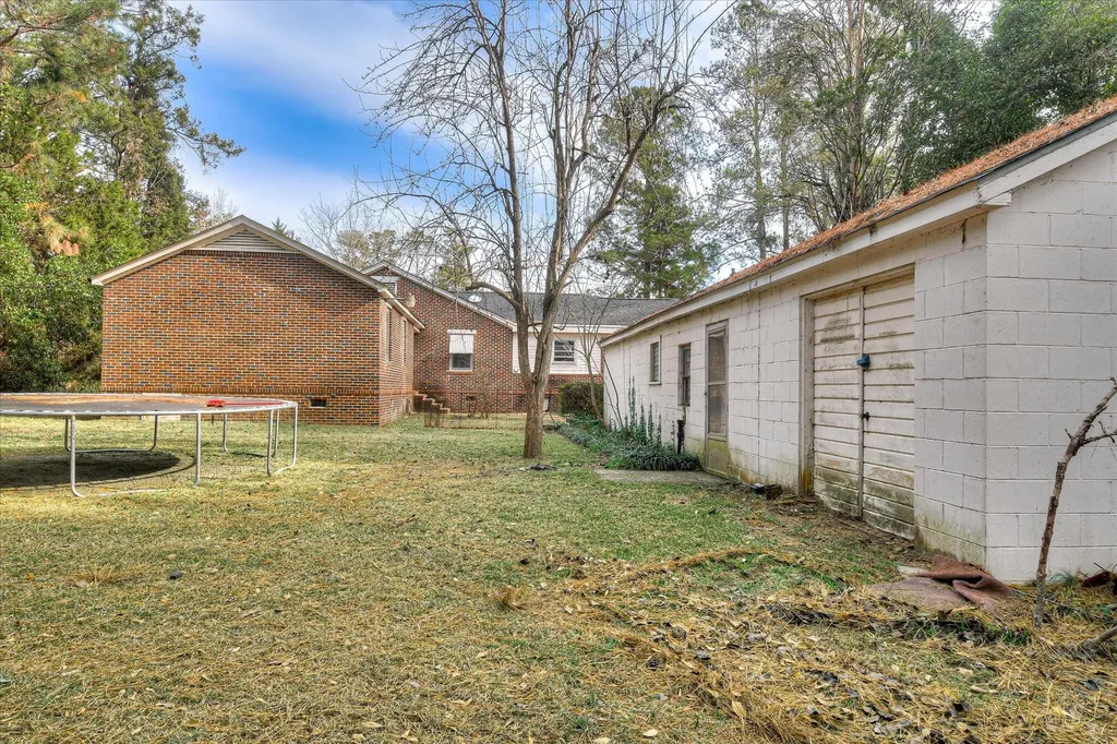 511 Victory Drive Waynesboro GA 30830