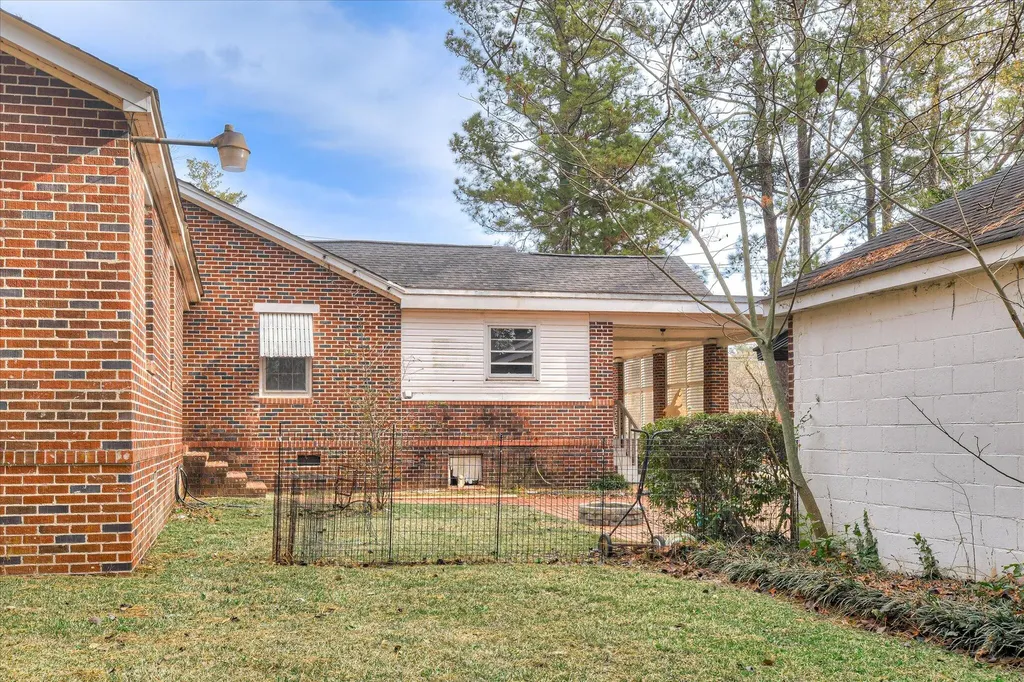 511 Victory Drive Waynesboro GA 30830