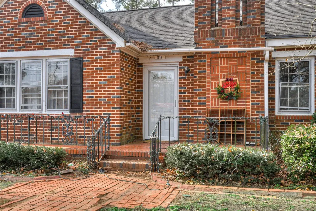 511 Victory Drive Waynesboro GA 30830