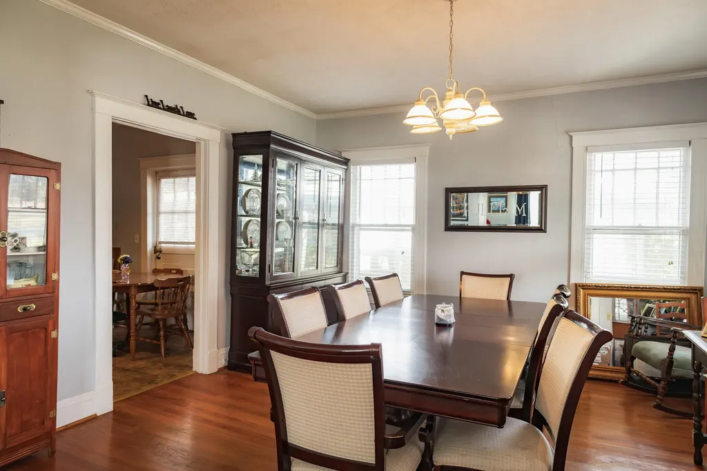 727 Harvey Street Millen GA 30442