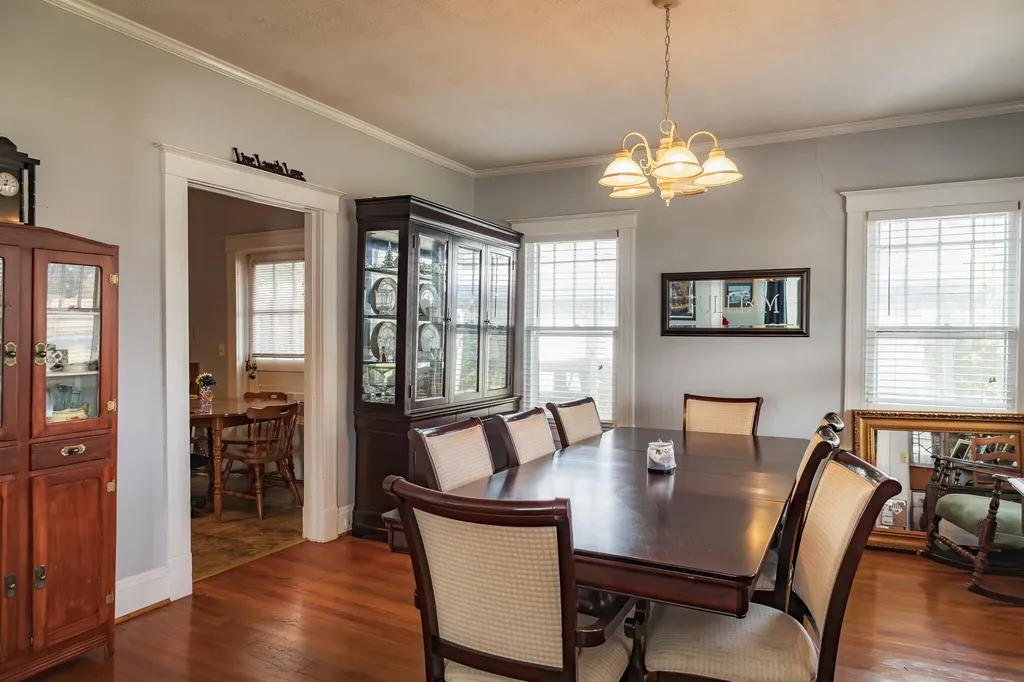 727 Harvey Street Millen GA 30442