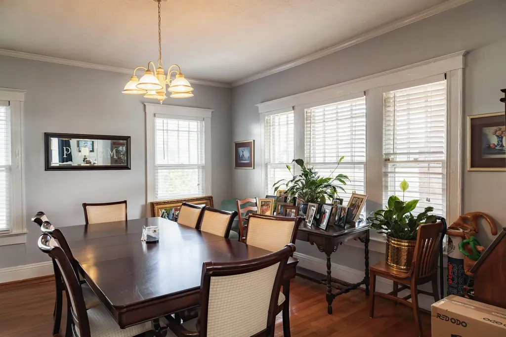 727 Harvey Street Millen GA 30442