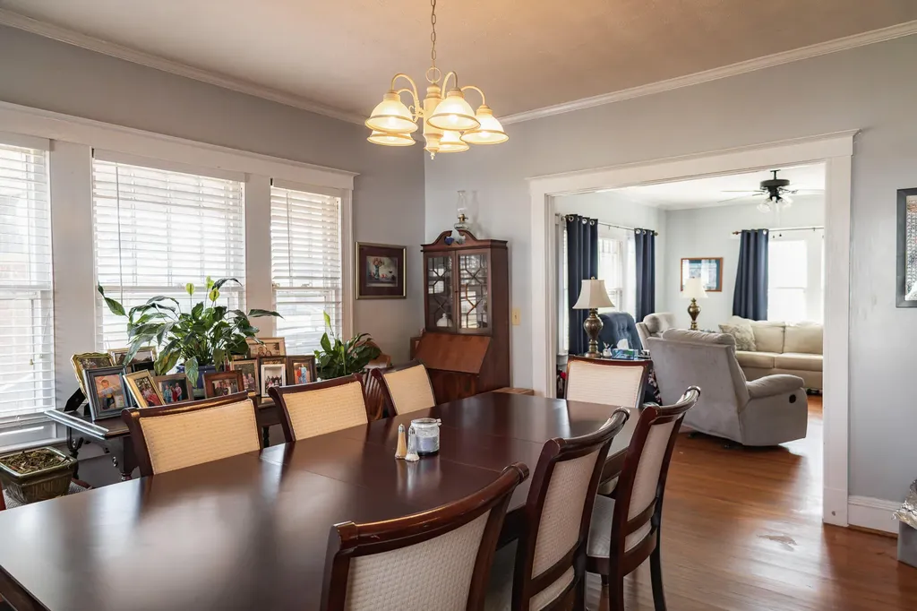 727 Harvey Street Millen GA 30442