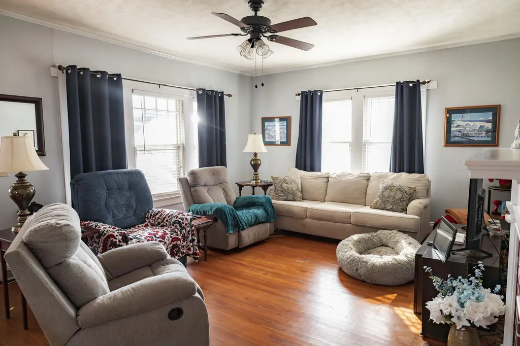 727 Harvey Street Millen GA 30442