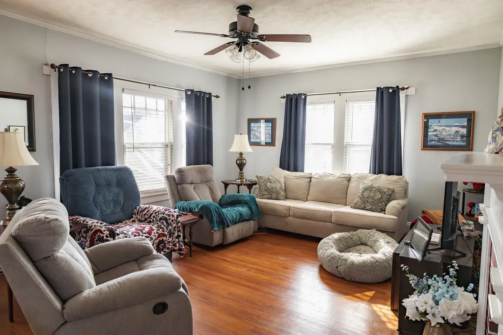 727 Harvey Street Millen GA 30442