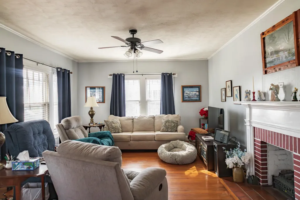 727 Harvey Street Millen GA 30442