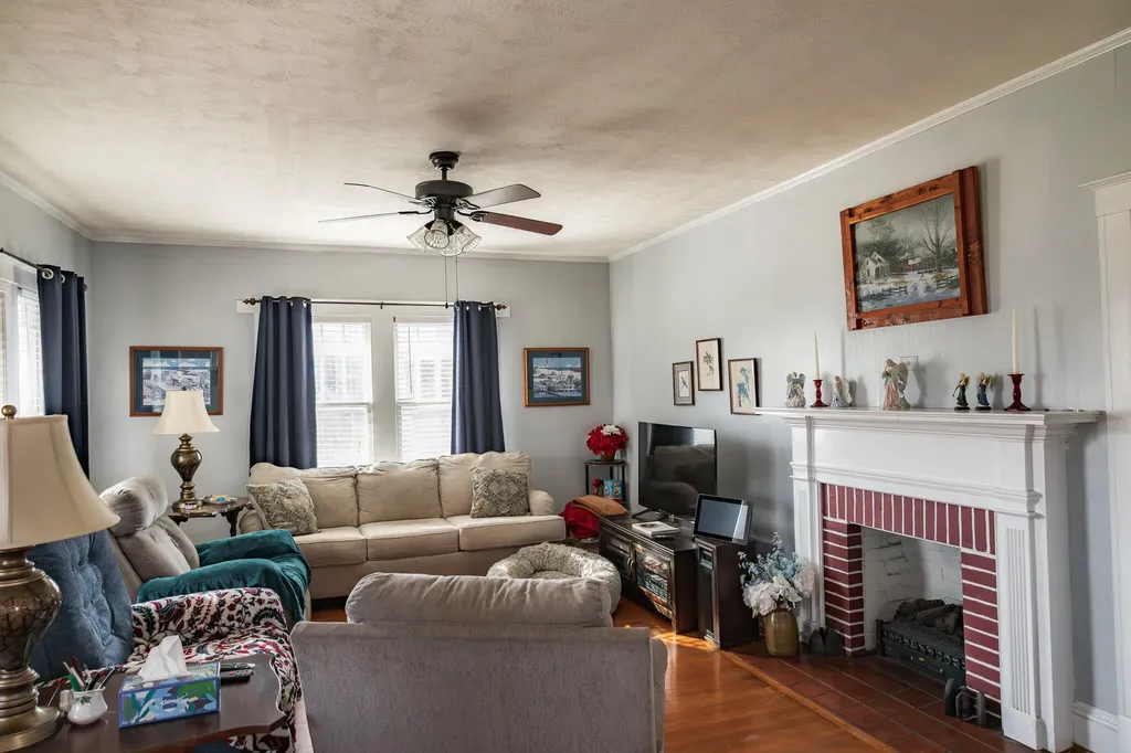 727 Harvey Street Millen GA 30442
