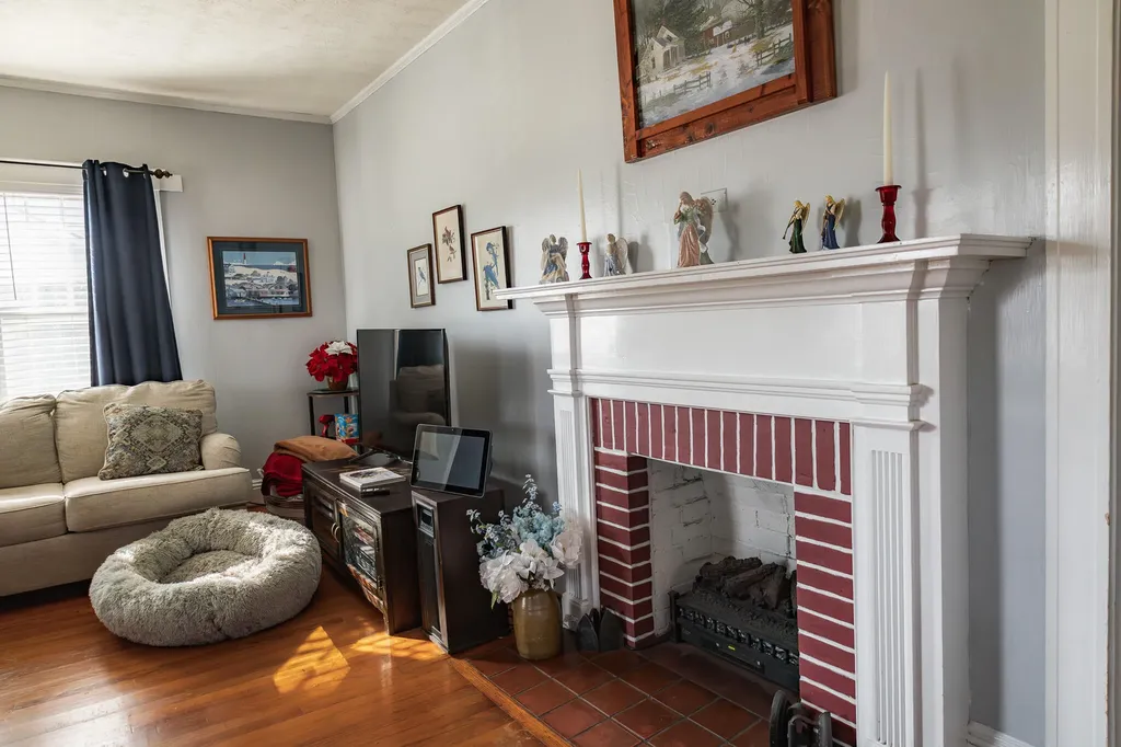 727 Harvey Street Millen GA 30442
