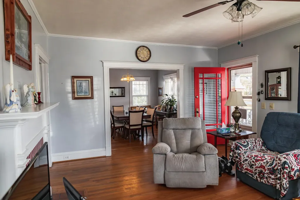 727 Harvey Street Millen GA 30442