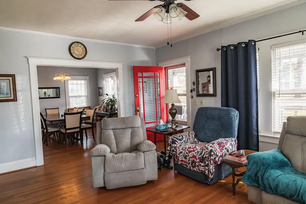 727 Harvey Street Millen GA 30442