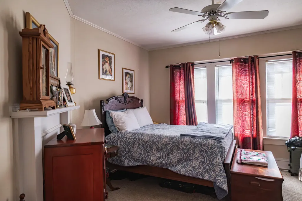 727 Harvey Street Millen GA 30442