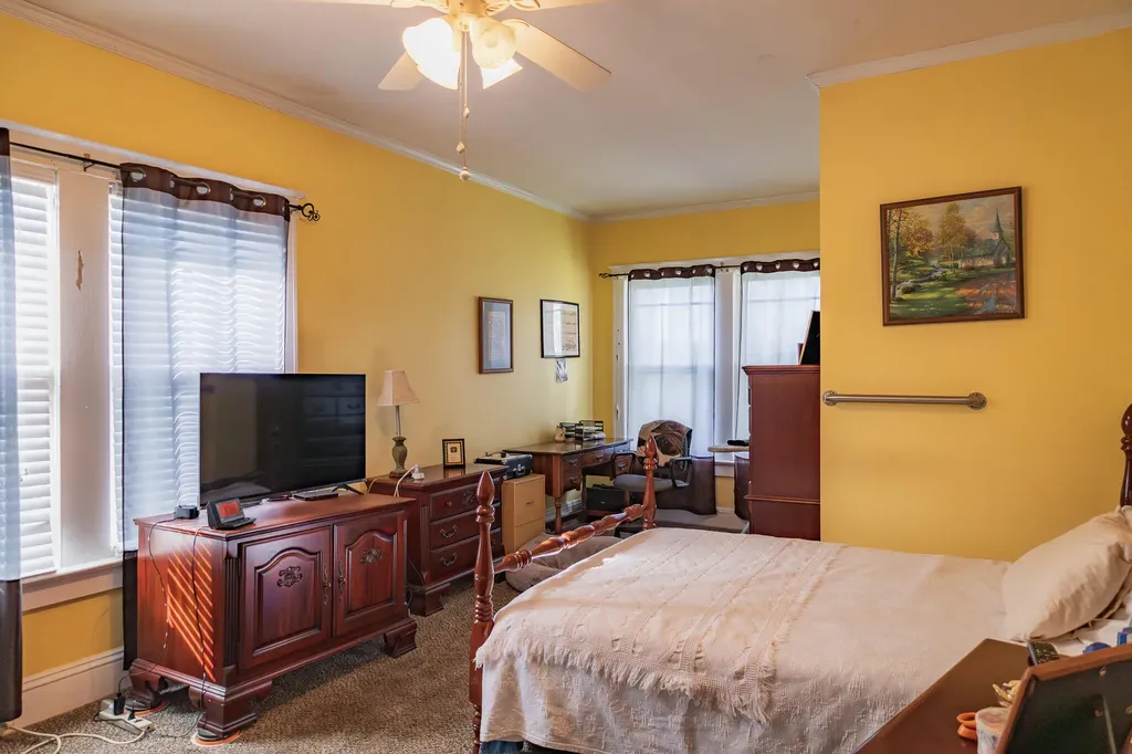 727 Harvey Street Millen GA 30442