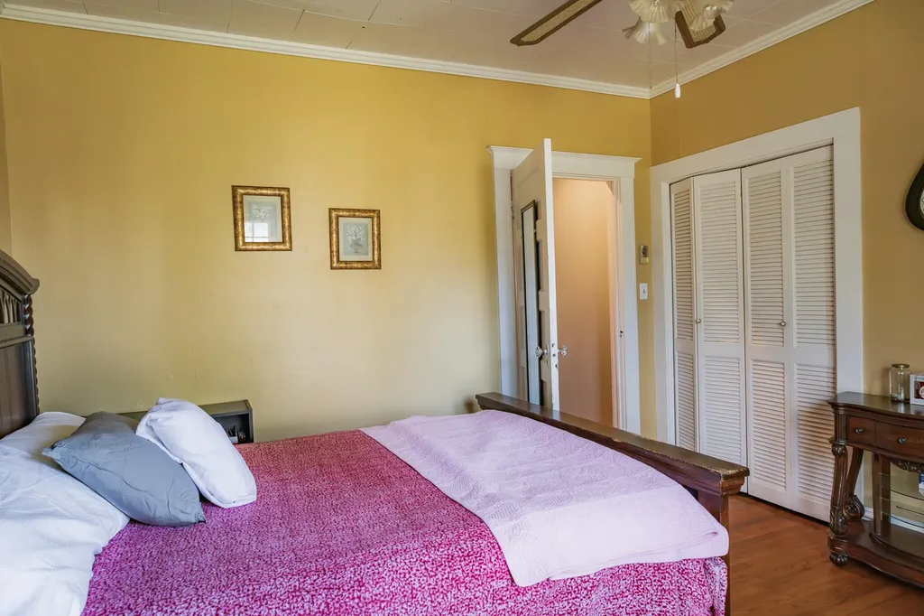 727 Harvey Street Millen GA 30442