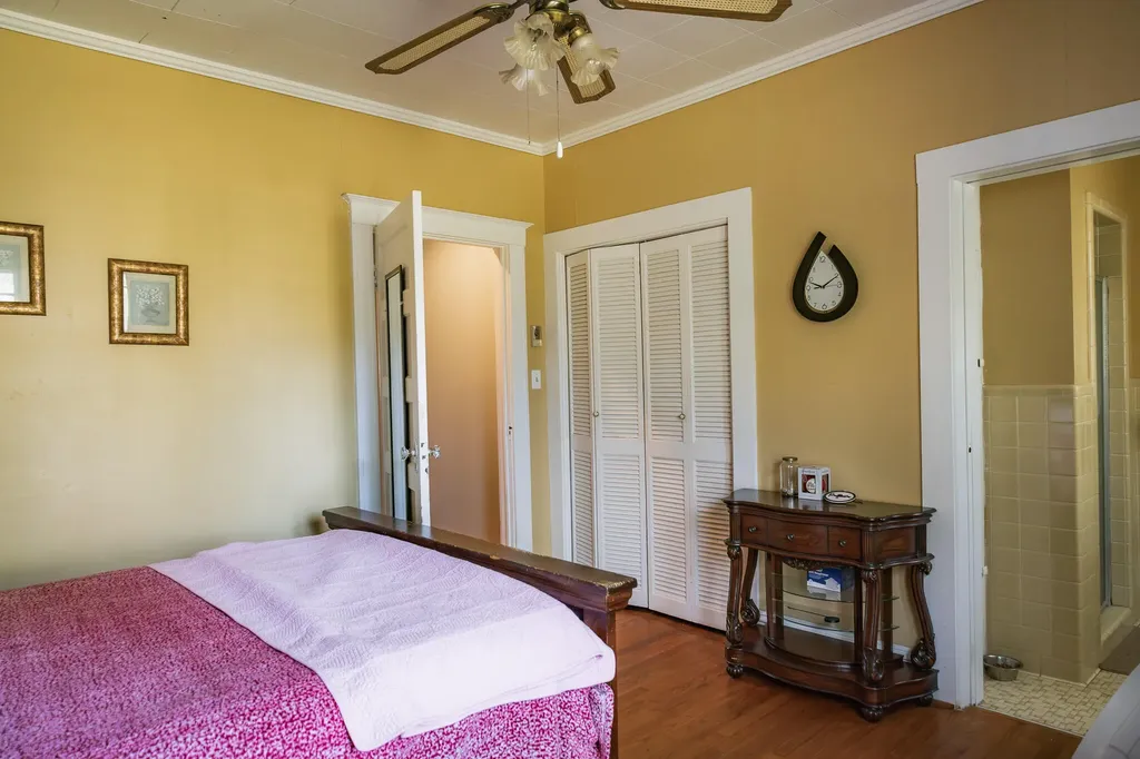 727 Harvey Street Millen GA 30442
