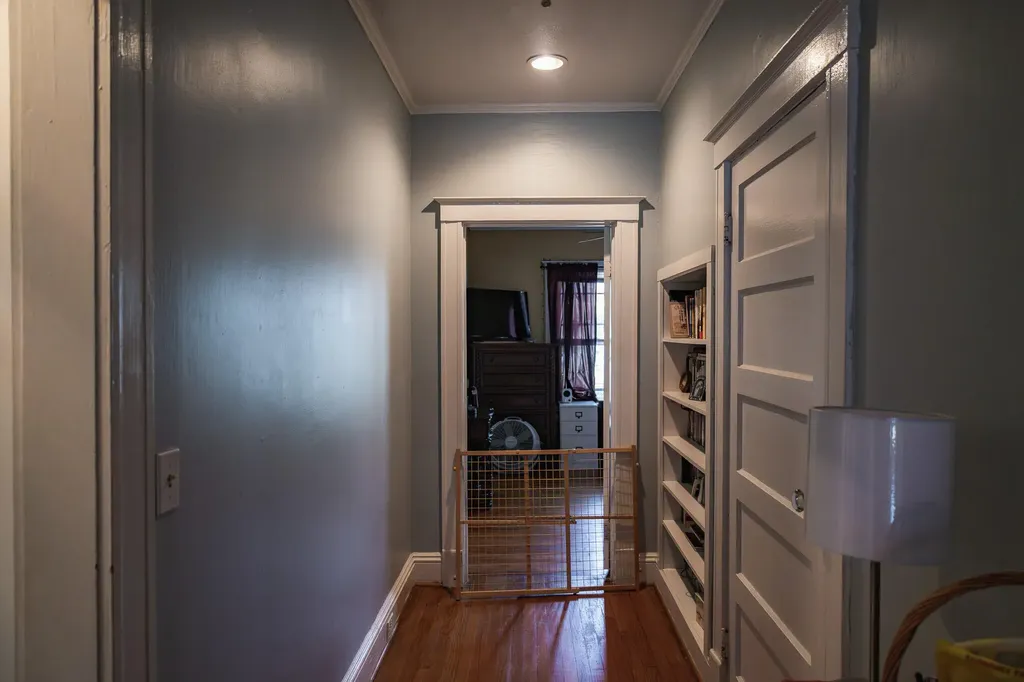 727 Harvey Street Millen GA 30442