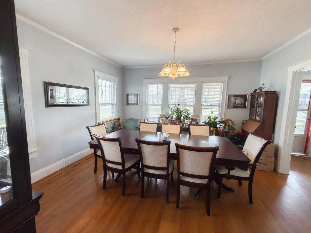 727 Harvey Street Millen GA 30442